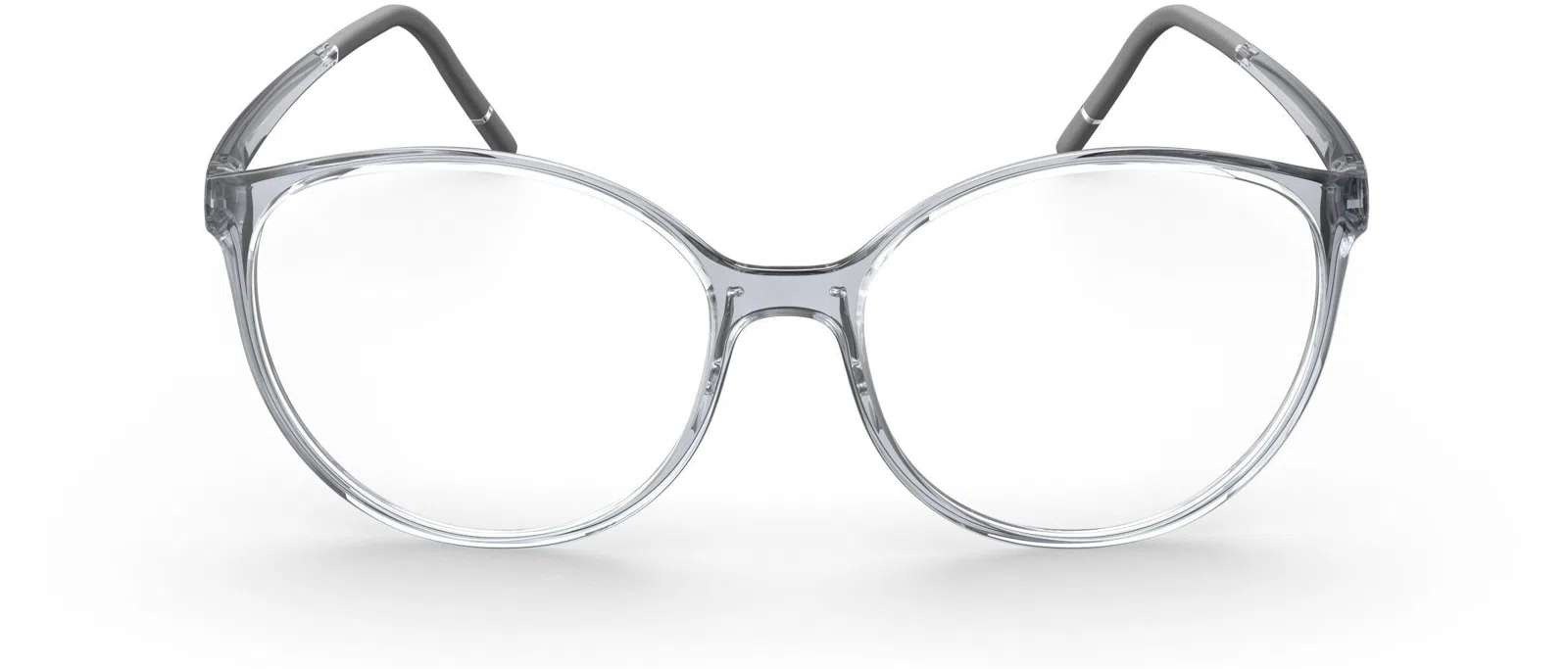 Silhouette Clear Sky 1622 Eyeglasses - view 2